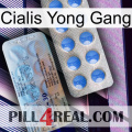 Cialis Yong Gang 39
